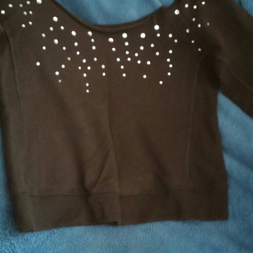 Bebe Sport Sweater